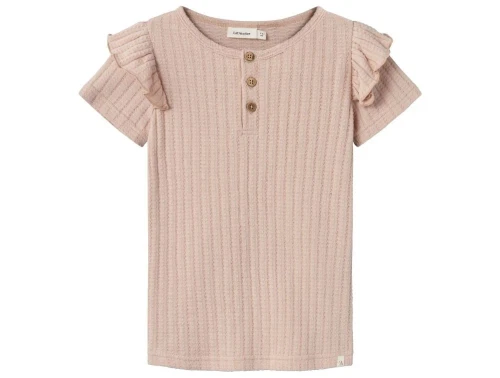 Lil Atelier rose dust top